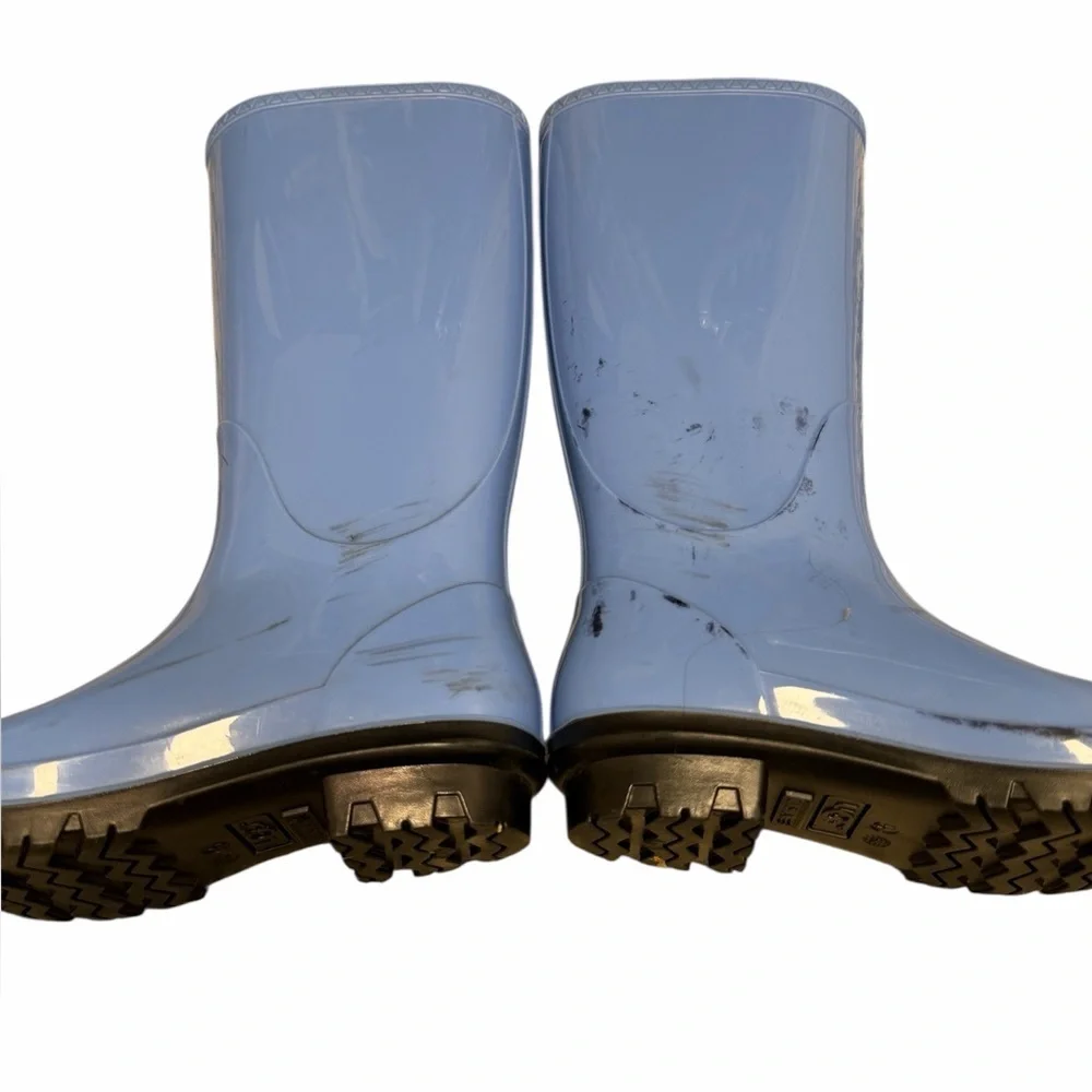 UGG Rain Boots Size 5